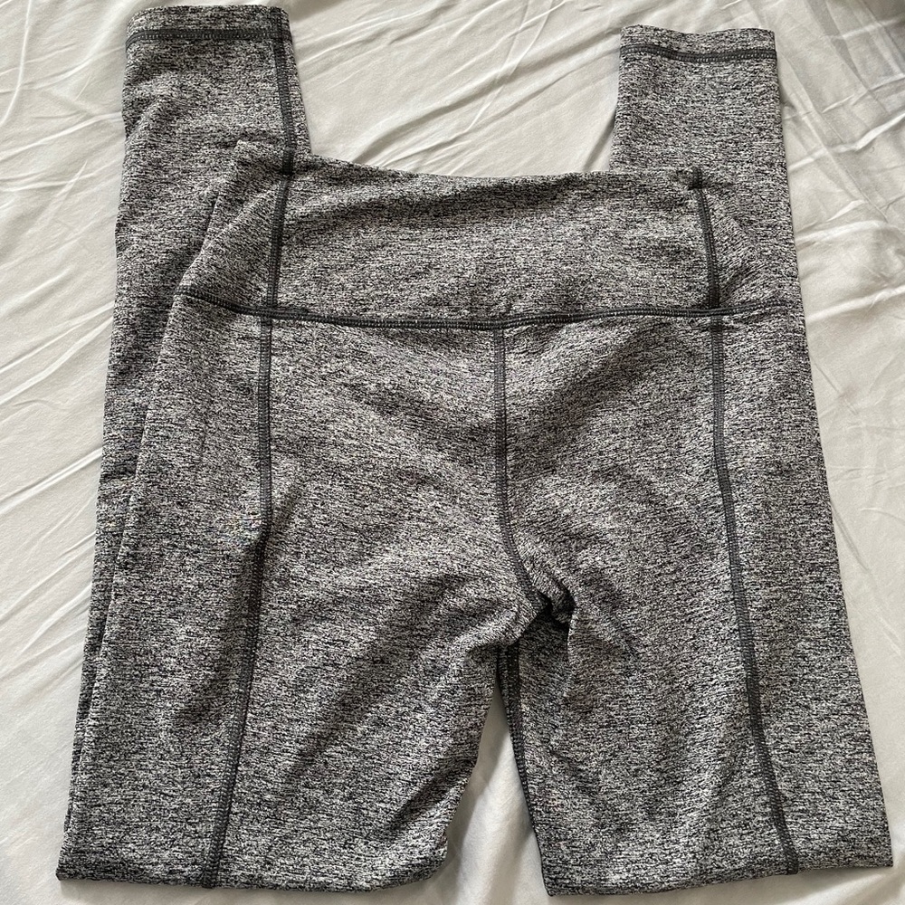 VSX grey legging